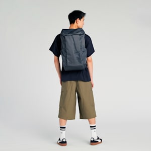 ユニセックス プーマ アルティモ ミディアム バックパック 30L, Shadow Gray, extralarge-JPN