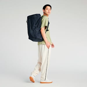 ユニセックス プーマ アルティモ ラージ バックパック 40L, PUMA Black, extralarge-JPN