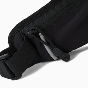 ユニセックス プーマ ランニング ウエスト バッグ, PUMA Black, extralarge-JPN