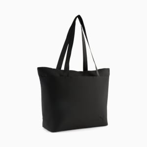 HER Shopper Youth, PUMA Black, extralarge