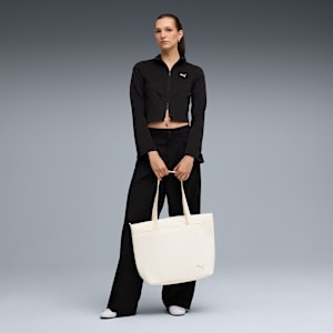 HER Shopper, Alpine Snow, extralarge