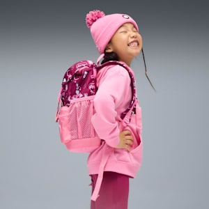 PUMA x HELLO KITTY AND FRIENDS Extra Small 10L Backpack Kids, Posie Pink, extralarge