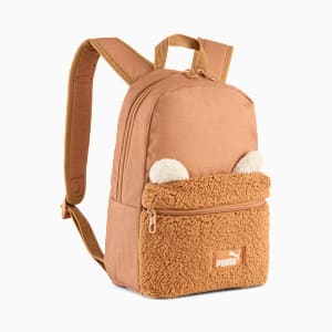 Animal Extra Small Backpack Kids, Melted Caramel, extralarge