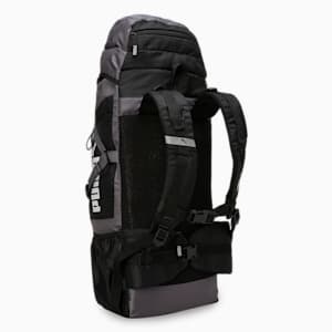 PUMA Summit Sack Unisex Rucksack, PUMA Black-PUMA Black, extralarge-IND