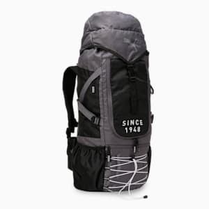 PUMA Summit Sack Unisex Rucksack, PUMA Black-PUMA Black, extralarge-IND