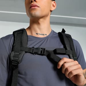 Summit Sack Rucksack, PUMA Black-PUMA Black, extralarge-IND