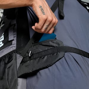 Summit Sack Rucksack, PUMA Black-PUMA Black, extralarge-IND