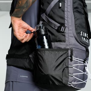 Summit Sack Rucksack, PUMA Black-PUMA Black, extralarge-IND