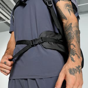 Summit Sack Rucksack, PUMA Black-PUMA Black, extralarge-IND