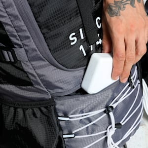 Summit Sack Rucksack, PUMA Black-PUMA Black, extralarge-IND