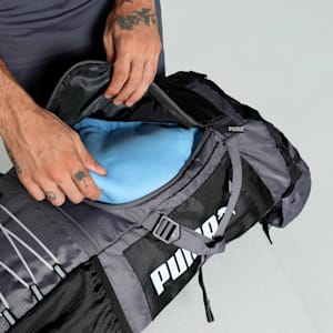 Summit Sack Rucksack, PUMA Black-PUMA Black, extralarge-IND