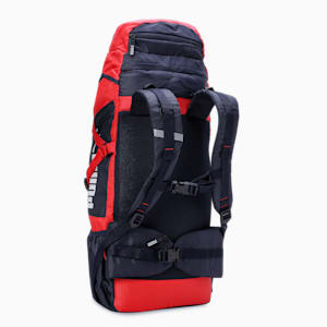 Summit Sack Rucksack, For All Time Red-PUMA Navy, extralarge-IND