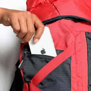 Summit Sack Rucksack, For All Time Red-PUMA Navy, extralarge-IND