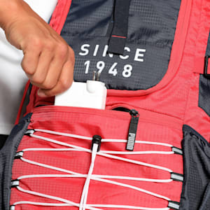 Summit Sack Rucksack, For All Time Red-PUMA Navy, extralarge-IND
