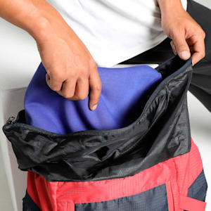 Summit Sack Rucksack, For All Time Red-PUMA Navy, extralarge-IND