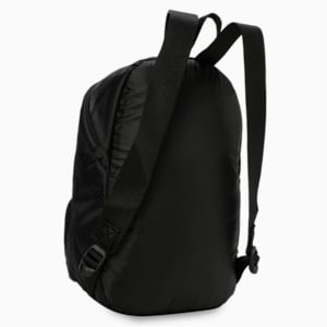 Core Pop Women's Backpack, PUMA Black, extralarge-IND
