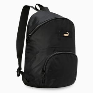 Core Pop Women's Backpack, PUMA Black, extralarge-IND