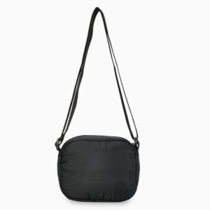 Core Pop Women's Cross Body Bag, PUMA Black, extralarge-IND
