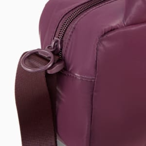 Core Up Women's Mini Grip Bag, Midnight Plum, extralarge-IND
