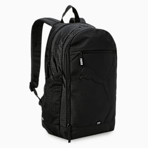Buzz Backpack, PUMA Black, extralarge-IND