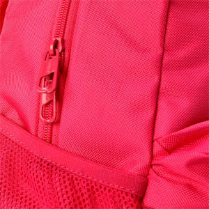 PUMA Patch Unisex Backpack, PUMA Pink, extralarge-IND