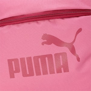 PUMA Phase Kid's Small Backpack, Magenta Gleam-bouncy wonderland AOP, extralarge-IND