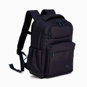 ユニセックス プーマ ドロップ スモール バックパック 30L, New Navy, extralarge-JPN
