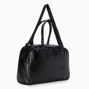 PUMA League Lightweight Carry Grip Bag 18L, PUMA Black, extralarge-IND