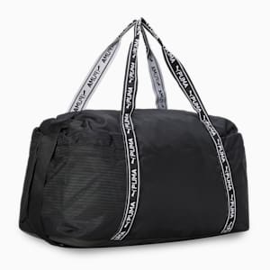 AT Training Women's Sport Bag, PUMA Black, extralarge-IND