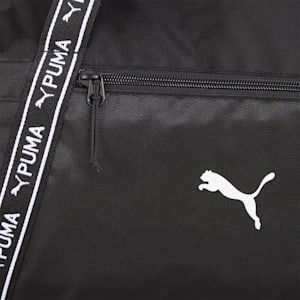 AT Training Women's Sport Bag, PUMA Black, extralarge-IND