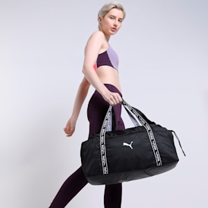 AT Training Women's Sport Bag, PUMA Black, extralarge-IND