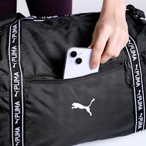AT Training Women's Sport Bag, PUMA Black, extralarge-IND