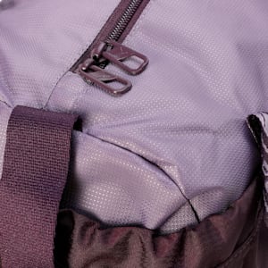 AT Training Women's Sport Bag, Midnight Plum, extralarge-IND