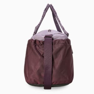 AT Training Women's Sport Bag, Midnight Plum, extralarge-IND