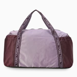 AT Training Women's Sport Bag, Midnight Plum, extralarge-IND