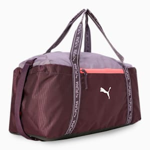 AT Training Women's Sport Bag, Midnight Plum, extralarge-IND