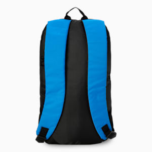 individualRISE Unisex Football Backpack, Ignite Blue, extralarge-IND