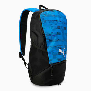 individualRISE Football Backpack, Ignite Blue, extralarge-IND