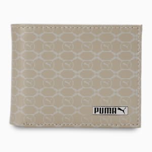 PUMA Suede Unisex Wallet PUMA