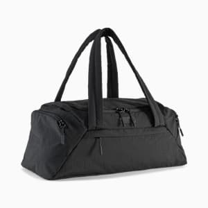 Sac de voyage PUMA x ROSÉ 16L, PUMA Black, large