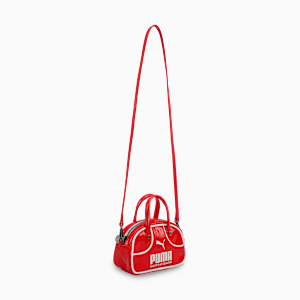 PUMA 1976 Everyday Micro Grip Bag, For All Time Red, extralarge-IND
