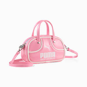✨極美品✨PUMA プーマ★レディースゴルフ　レインウェア上下　ピンク✖️黒　M プーマ 【レディース】 ランニングシューズ トランスポート