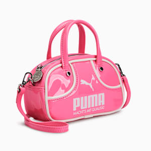 1976 Micro 1L Grip Bag, Posie Pink, extralarge