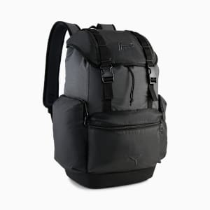 Mochila FUTURE.PUMA.ARCHIVE, PUMA Black, extralarge