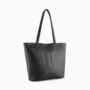 PUMA SENSE Shopper, PUMA Black, extralarge