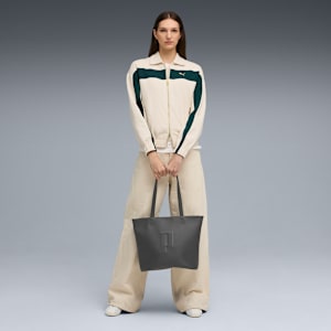 PUMA SENSE Shopper, PUMA Black, extralarge