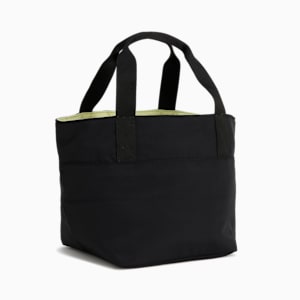 ウィメンズ サマー イースト ウェスト ショッパー, PUMA Black-Pistachio, extralarge-JPN
