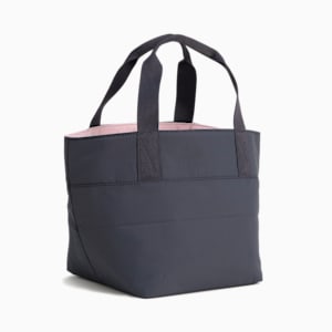 ウィメンズ サマー イースト ウェスト ショッパー, Galactic Gray-Rose Mauve, extralarge-JPN