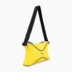 VERVE Women's Compact Flute Bag, Pelé Yellow, extralarge-IND
