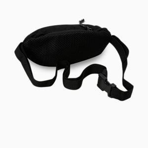 PR Classic Running Waist Bag, PUMA Black, extralarge-IND